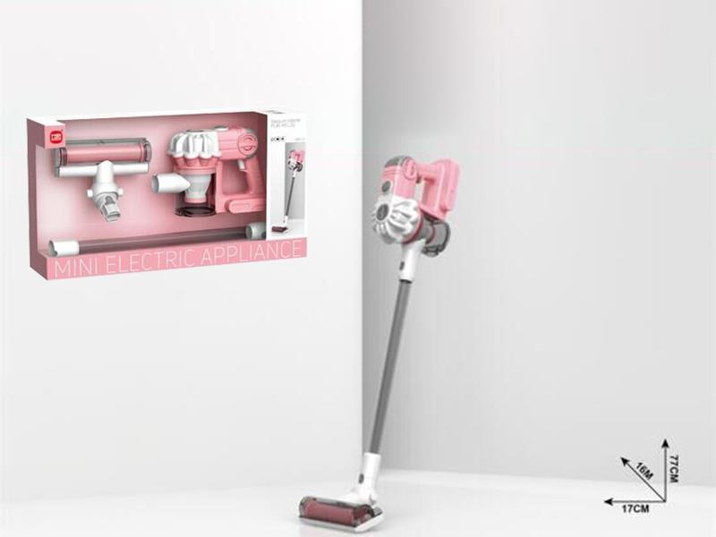 Handheld Vacuum Set