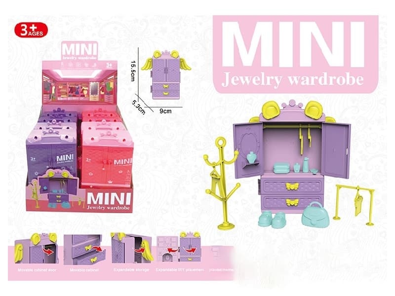 Pretend Play DIY Washing Machine