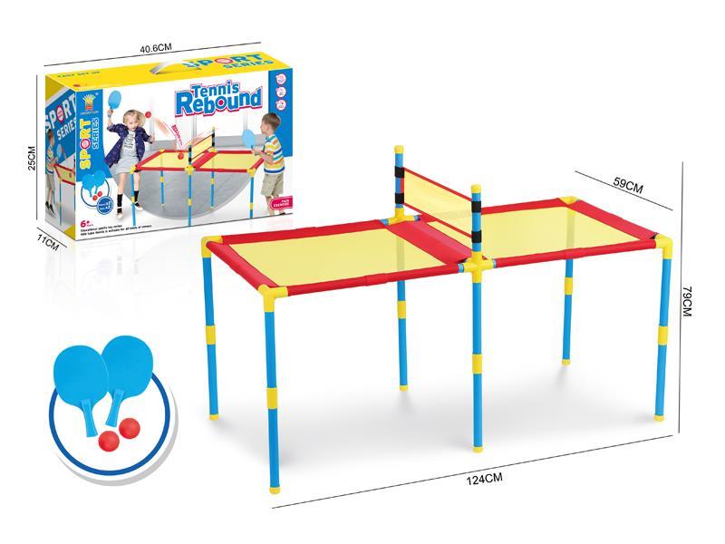 Table-Tennis Table Toy