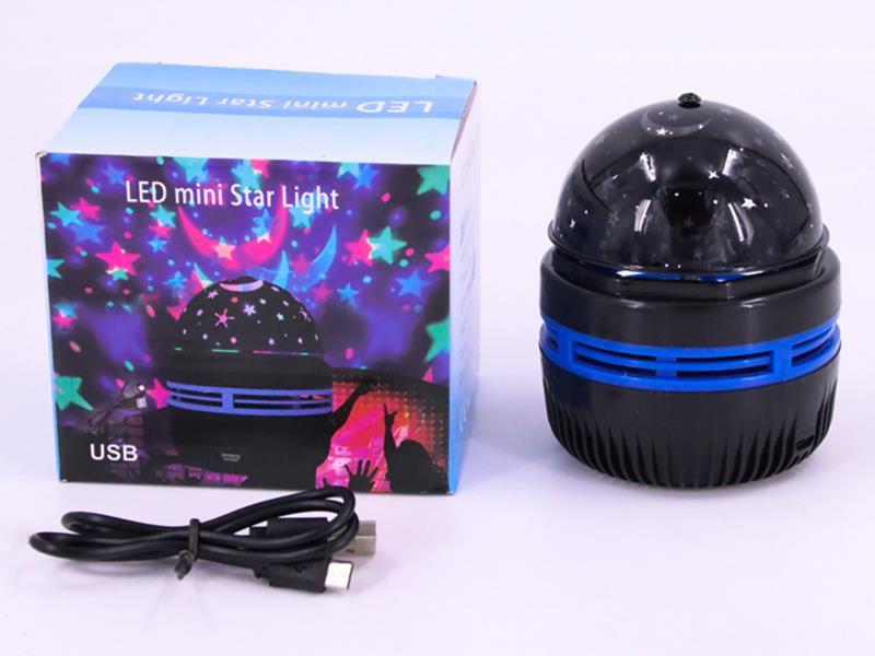LED Mini Star Light