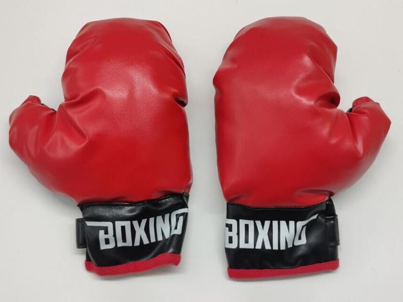 Boxing Glove