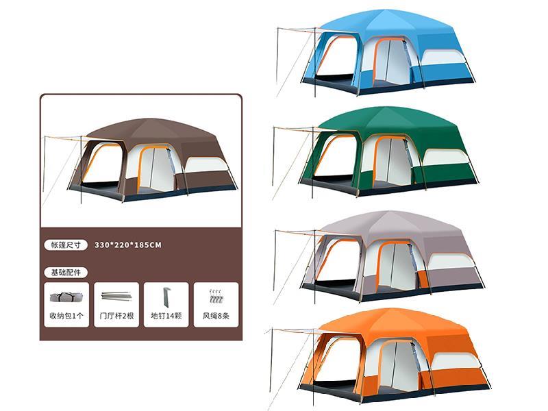 Camping Tent
