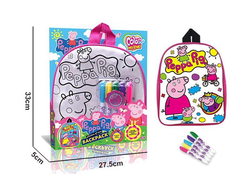 Coloured Drawing Toy