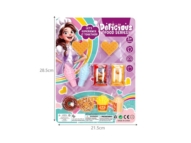 Food Set