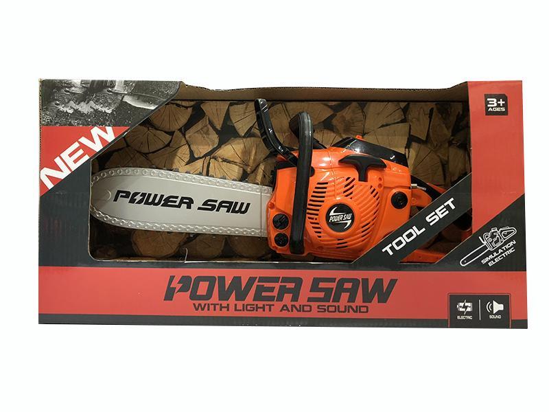 Power Saw