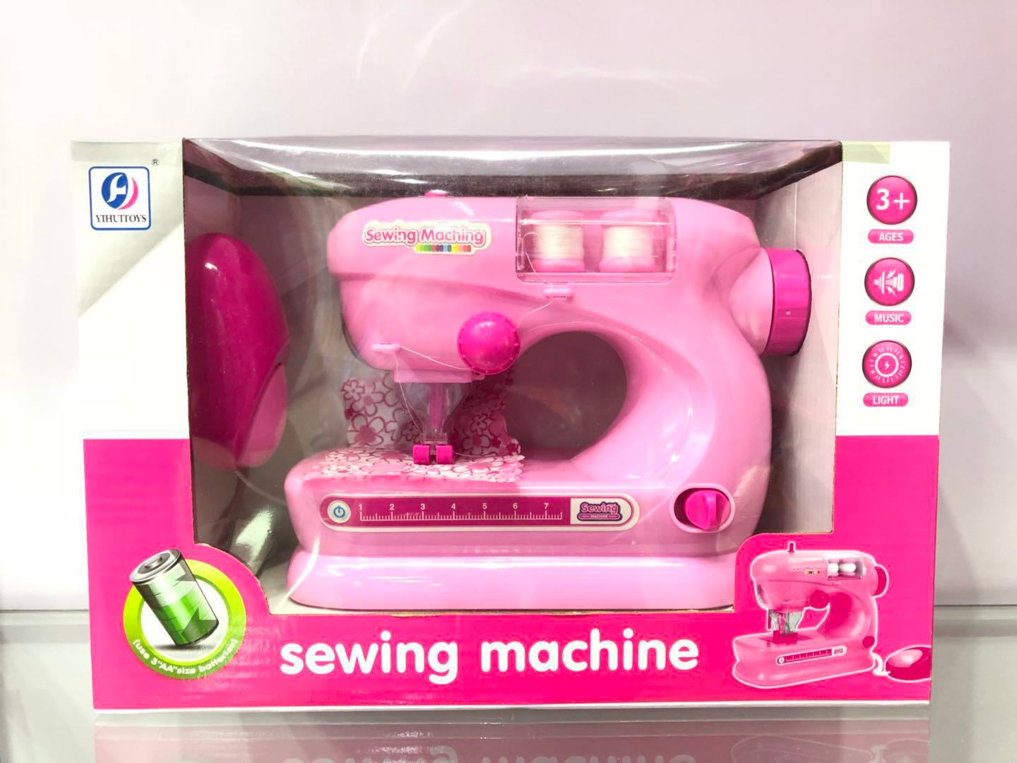 Large Sewing Machine