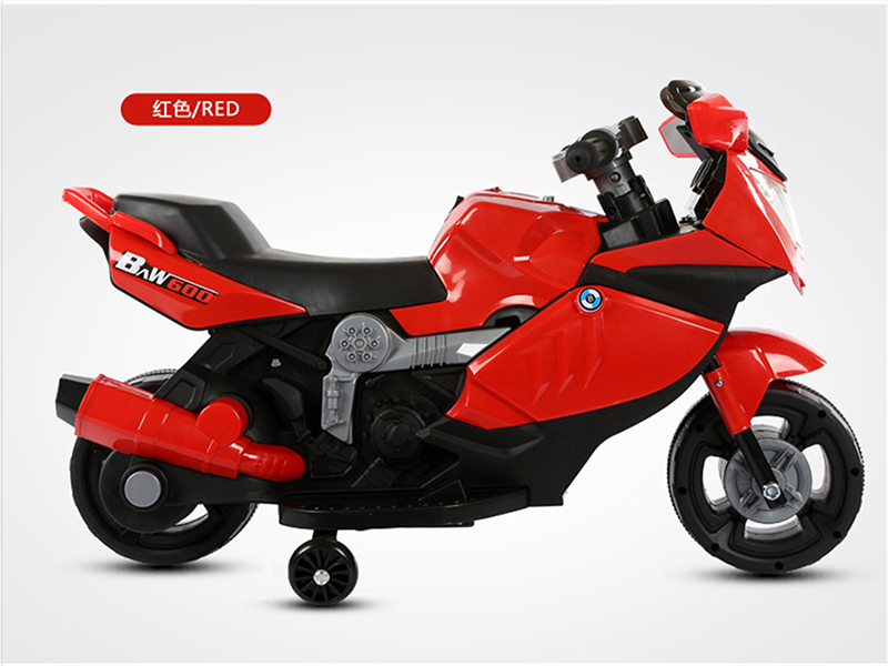 Children's BMW Small Motorcycle