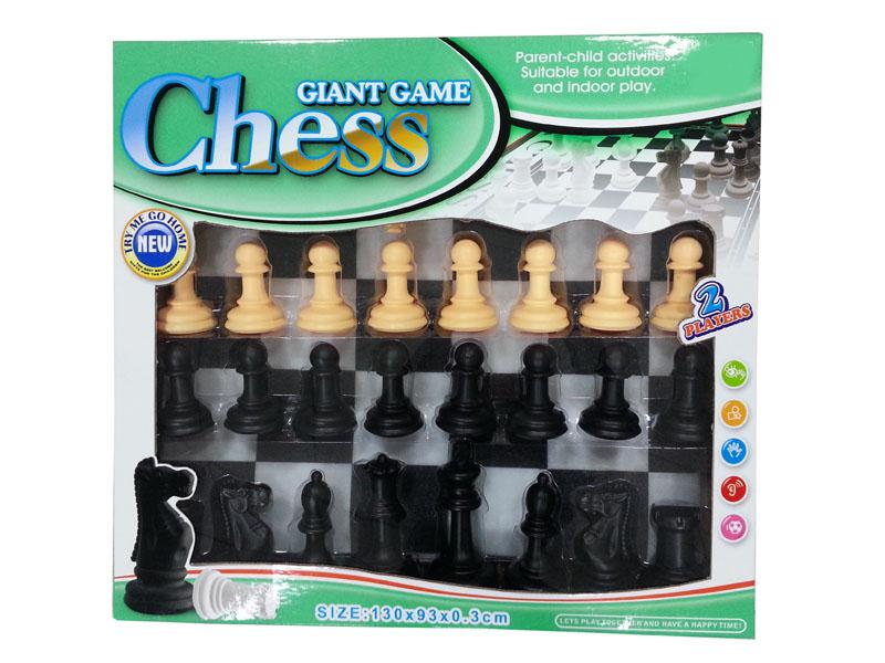 Chess Toy