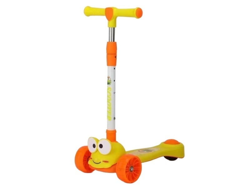 Children'S Scooter
