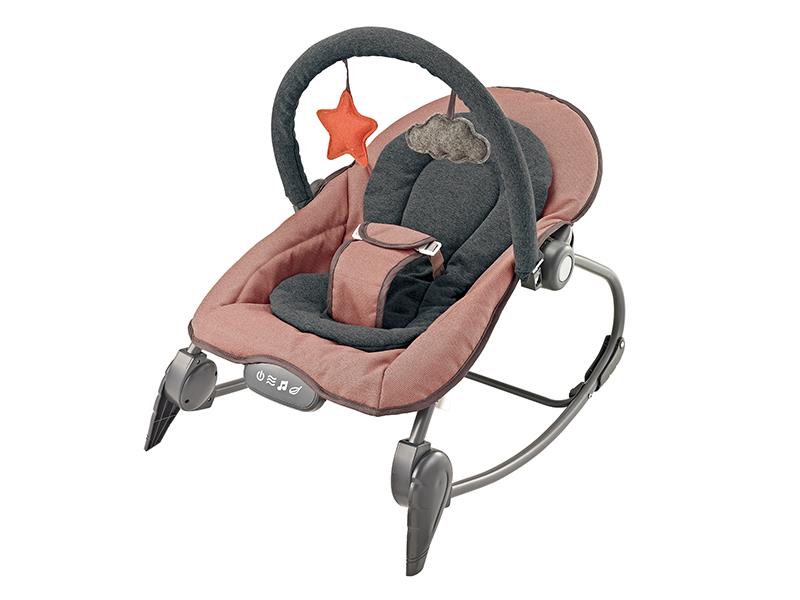 Multifunctional Baby Rocking Chair