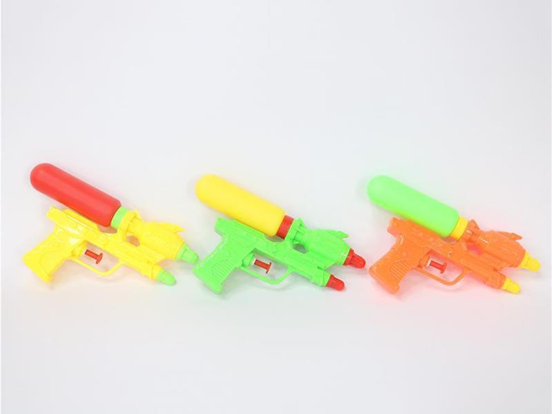Solid Color Water Gun