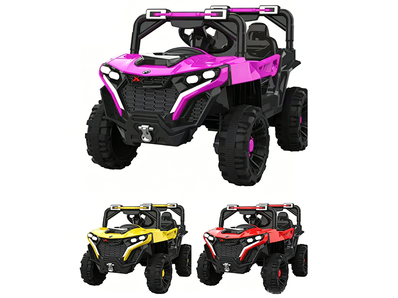 Kids Electric Car