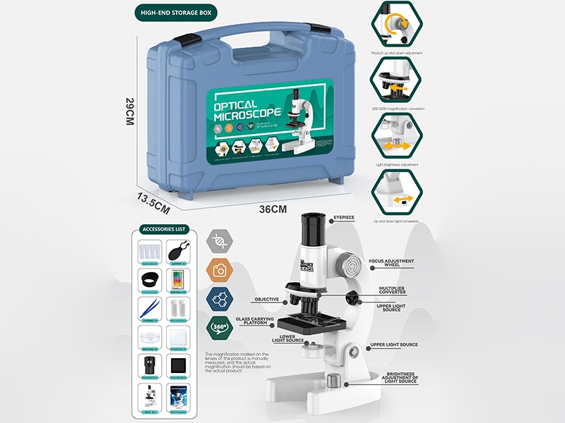 Optical Microscope