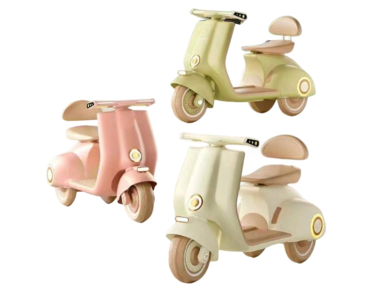 Children Electric Motor