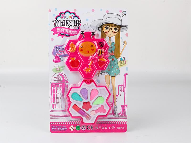 Children's Makeup Set