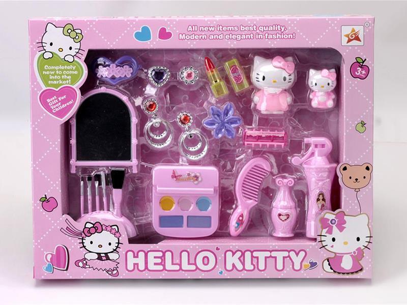 Adornment Toys