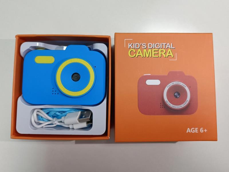Children's HD Digital Camera