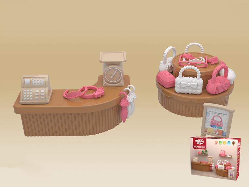 Koala Diary Boutique