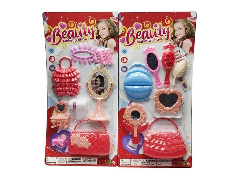 Adornment Toys