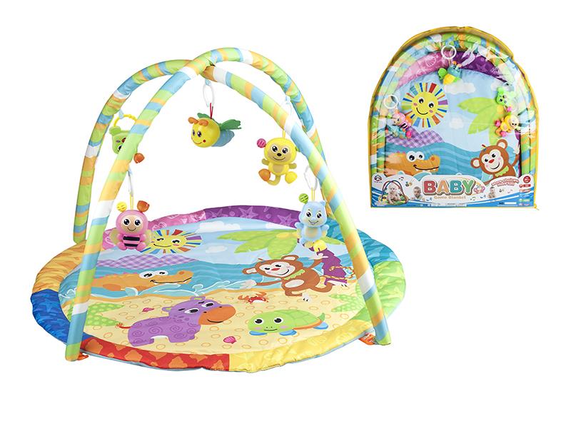 Baby Fitness Blanket