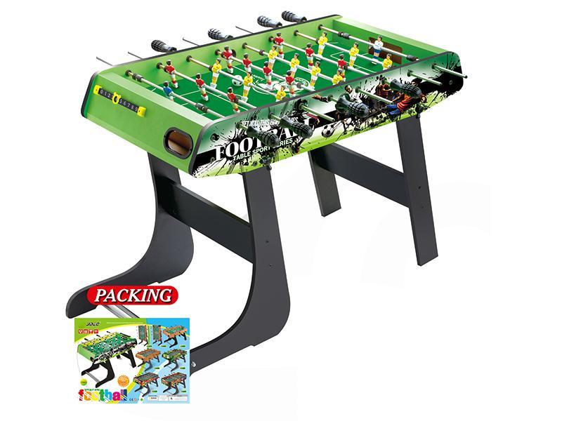 Soccer Game Table