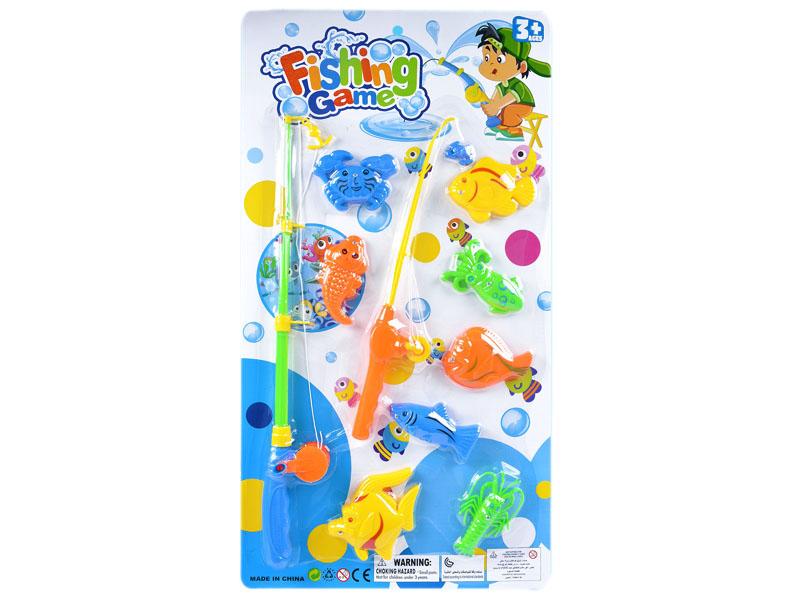 Fishing Toy