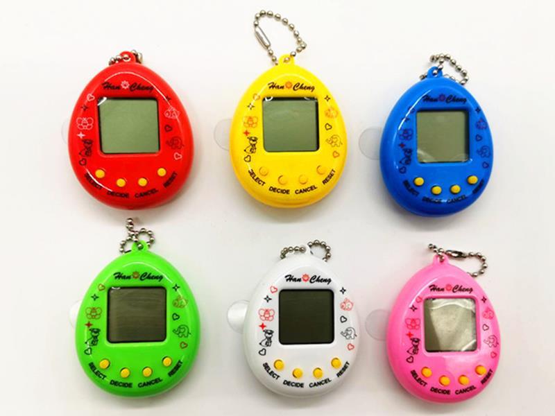 Electronic Pet (AG13*2)