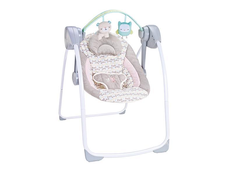 B/O Swing Rocking Chair