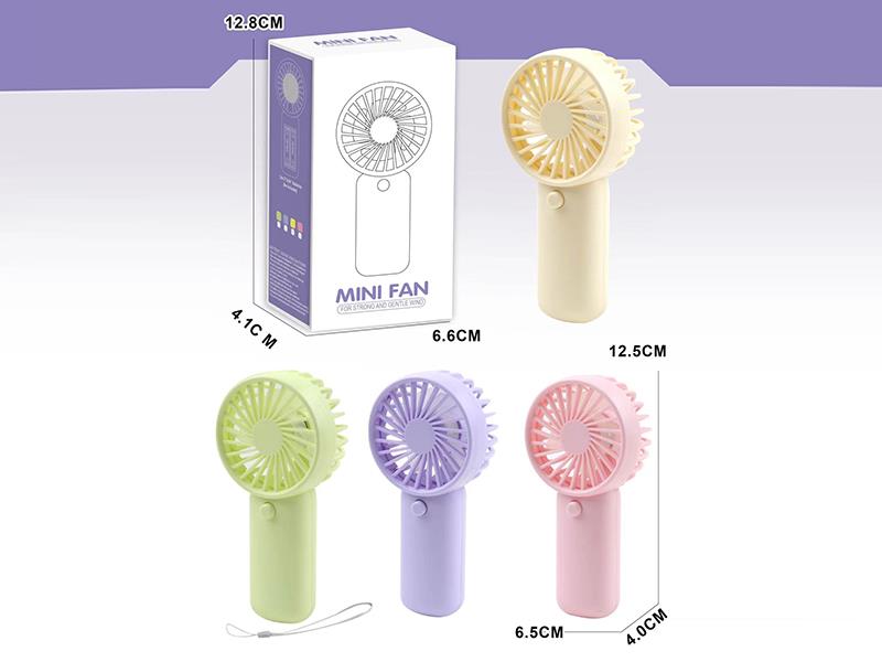Mini Fan