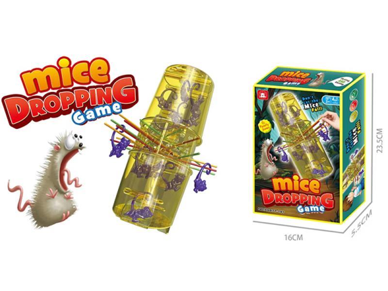 Draw Mouse Game Toy
