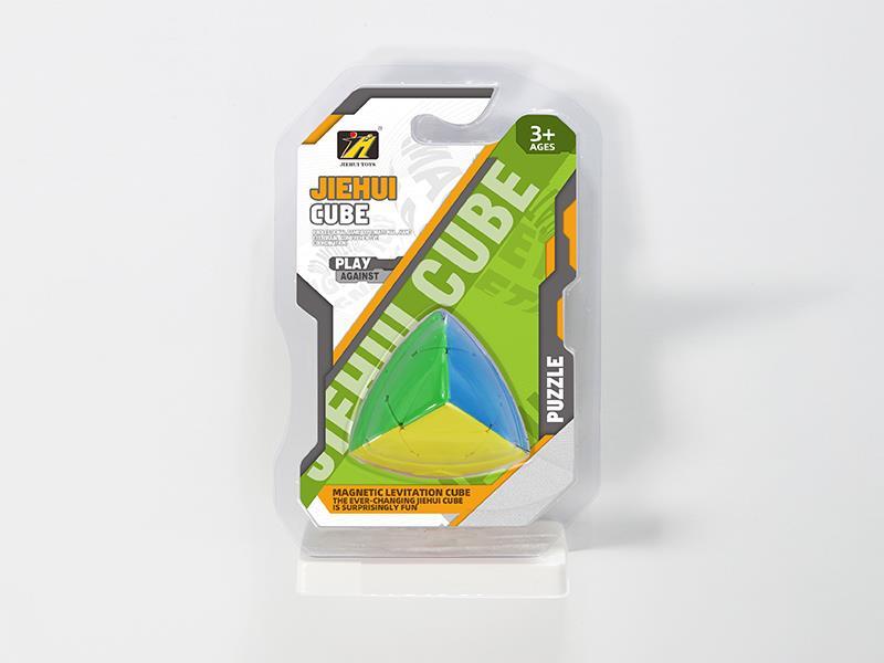 Mastermorphix/Solid Colour