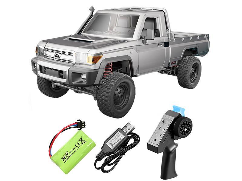 1:12 Remote Control 4WD Model Car