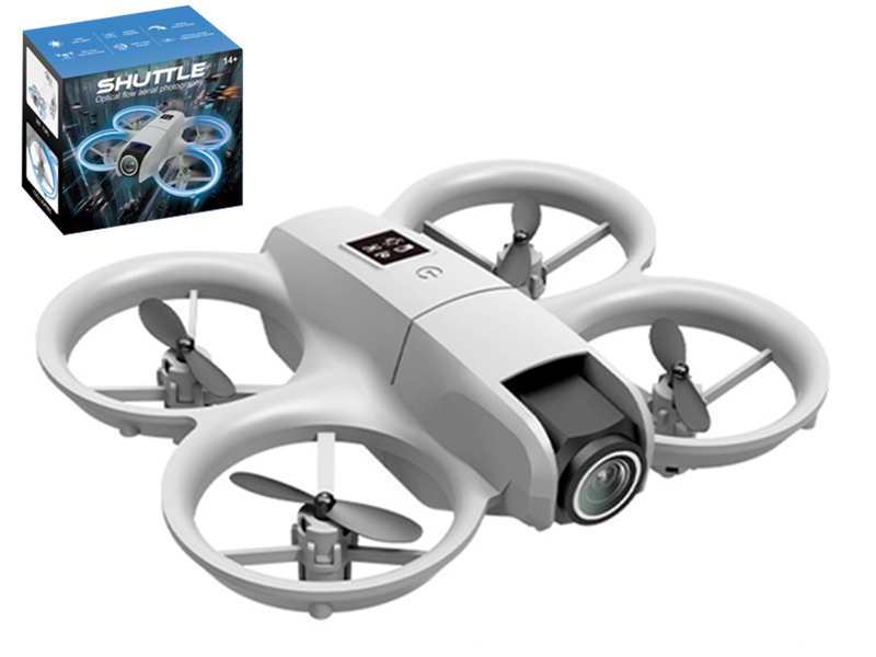 2.4G Remote Control Quadcopter