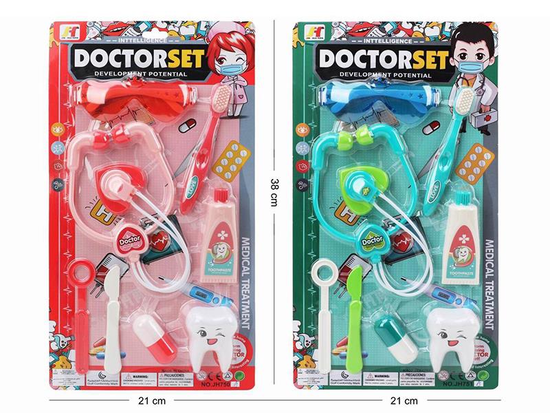 Doctor Set