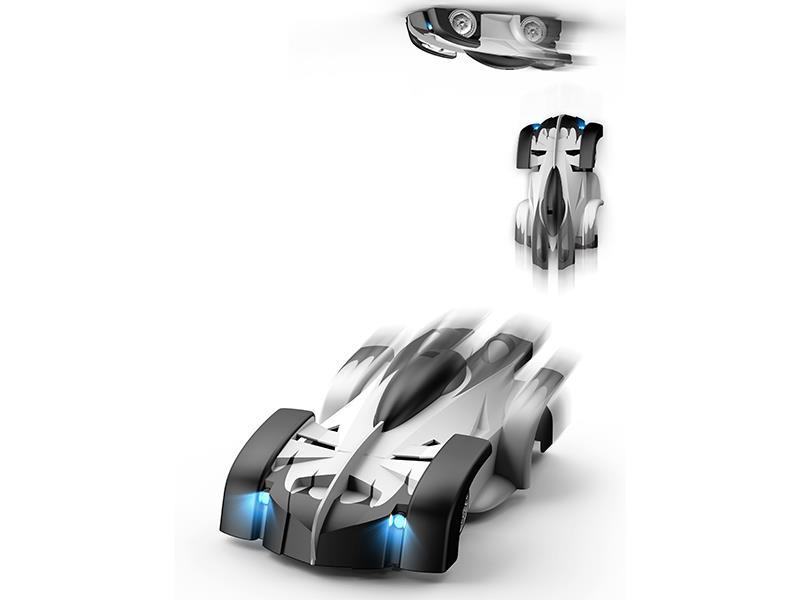 Remote Control Wall Climbing Car