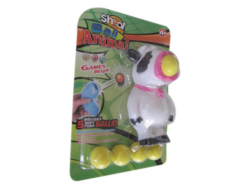Animal Popper