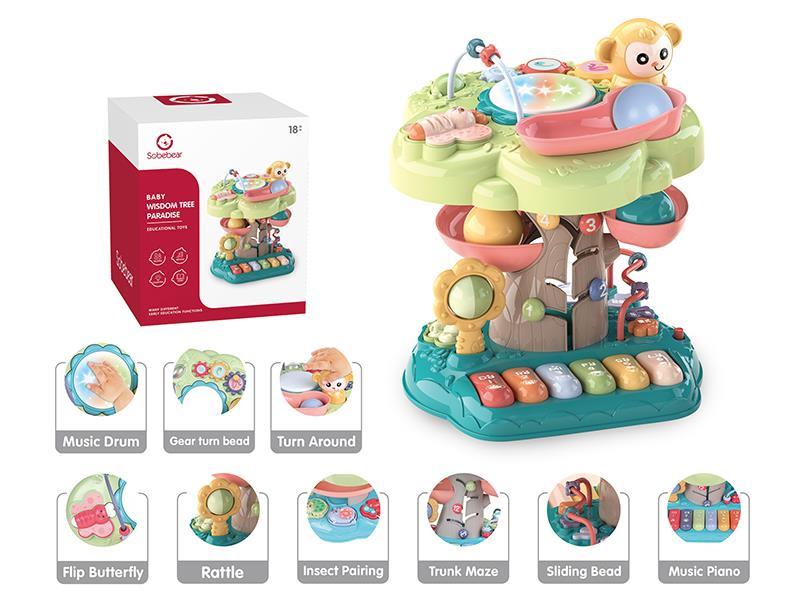 Wisdom Tree Educational Toys
