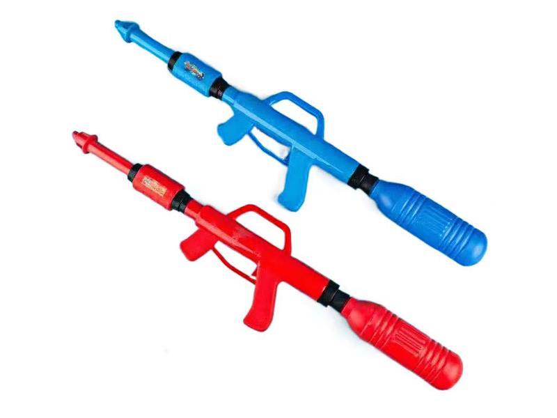 Add A Coke Water Gun