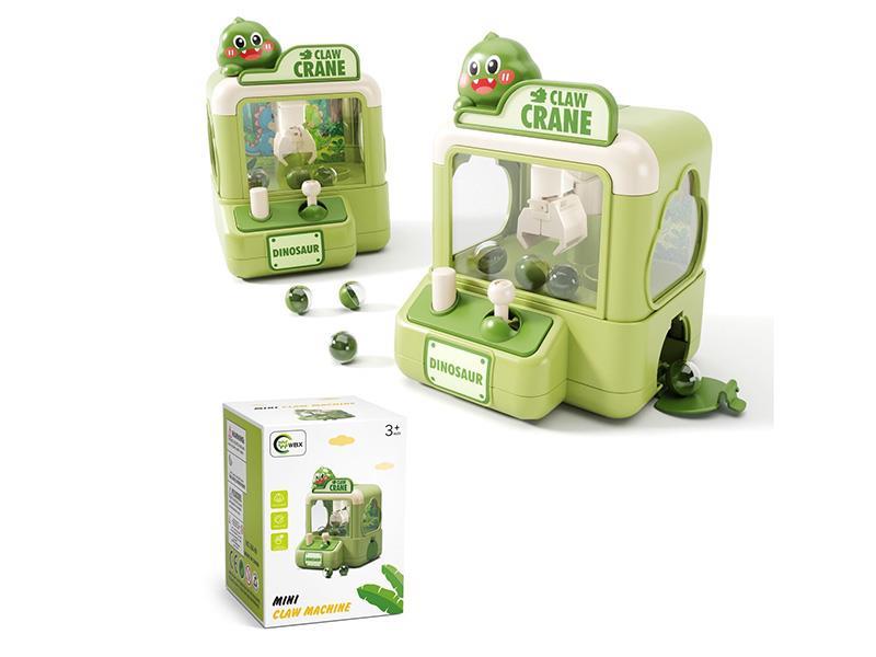 Dinosaur Ball Grabber