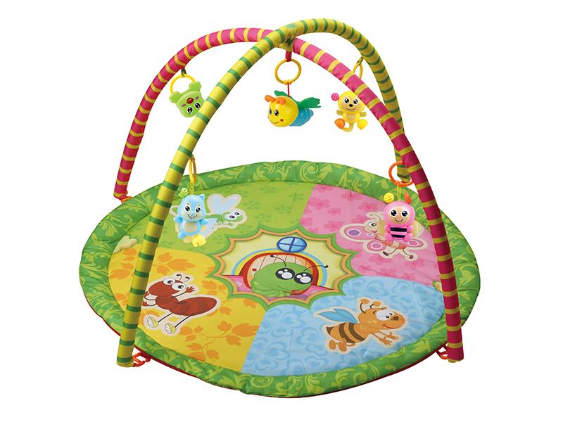 Baby Fitness Blanket