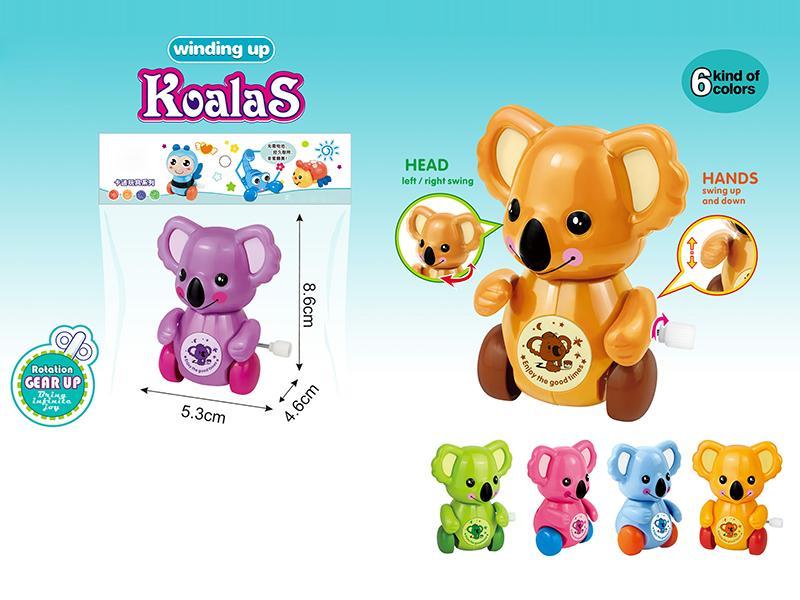 Wind Up Koala
