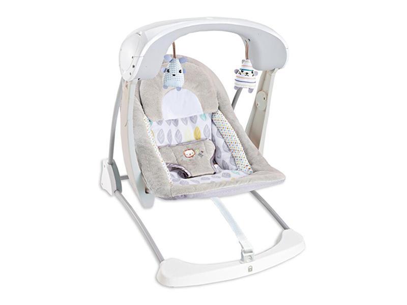 B/O Swing Rocking Chair