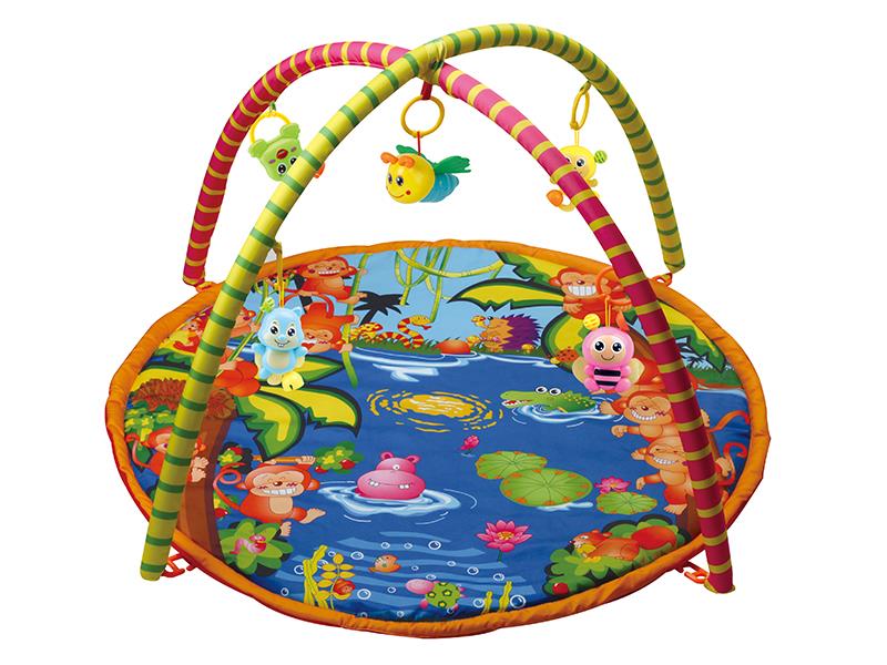 Baby Fitness Blanket