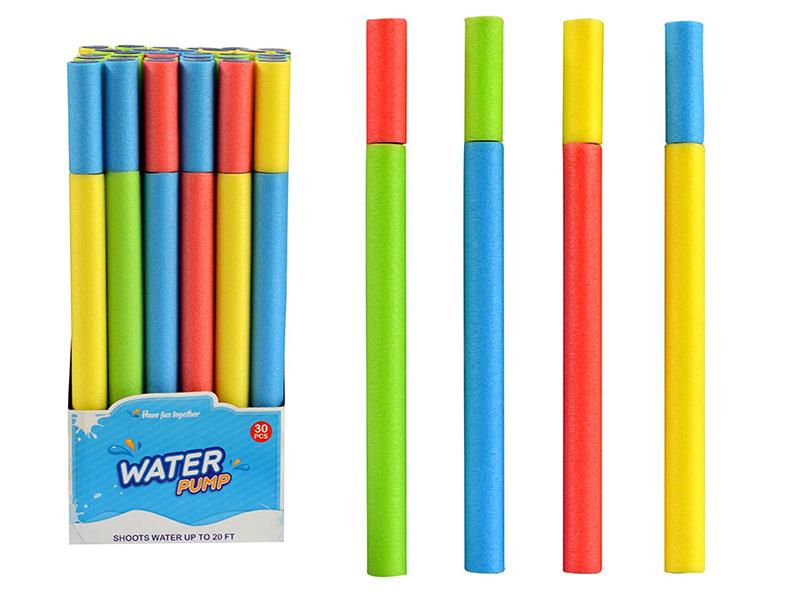 4*56cm EVA Water Cannon 30PCS