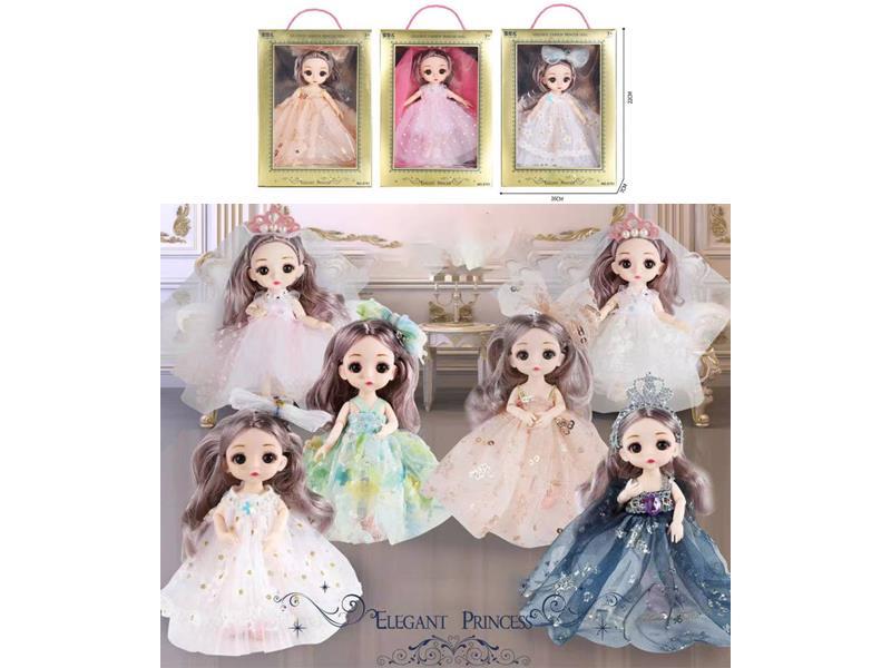 16Cm High Grade Wedding Set