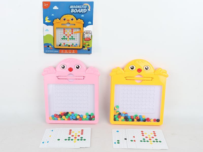 Magnetic Drawing Board
