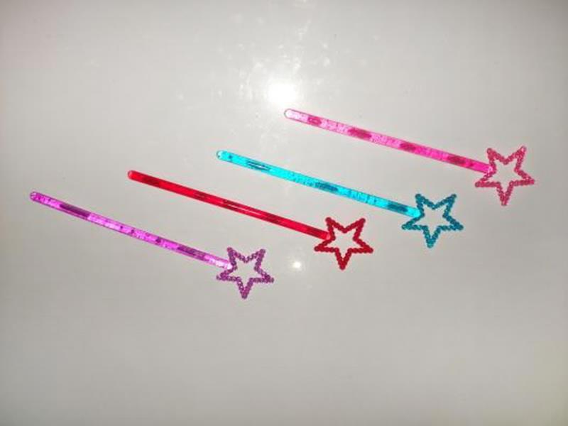 Princess Rods(24PCS/Bag)