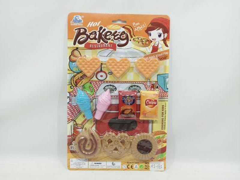 Cookie Set