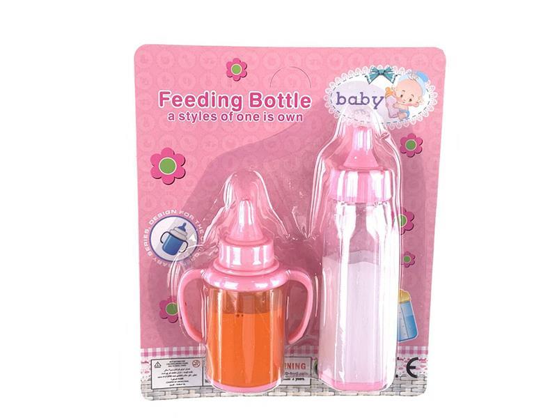 Feeding Bottle