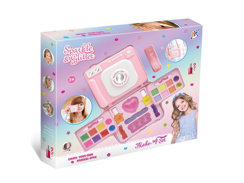 Children's Make Up